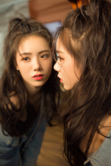 一个妈妈的女儿电影韩国