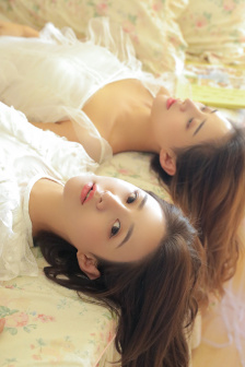 明星专题：邬君梅